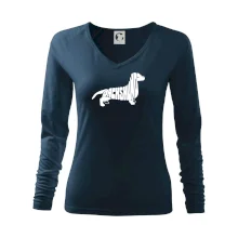 Jazvečík - Dachshund