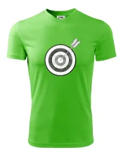 Terč na lukostreľbu