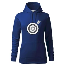 Terč na lukostreľbu