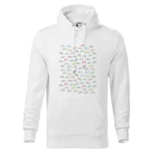 Farebné kolesá Farebné kolesá