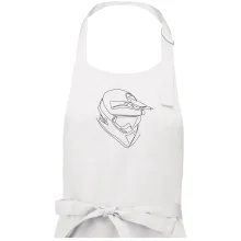 Helma, prilba jedným ťahom