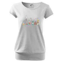 Chemická aparatúra farebná Chemická aparatúra farebná