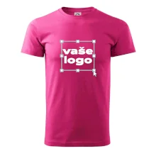 Vlastné logo - Tričko alebo mikina Vlastné logo - Tričko alebo mikina