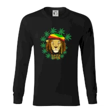 Rasta Lion Rasta Lion