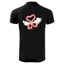 Dážďovkový anjel (Alexis Citrine)