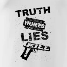 Truth Hurts lies kill