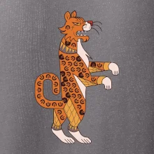 Mayovia - zvieratá tiger