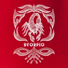 Scorpio - vintage