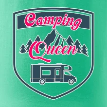 Camping Queen - obytniak