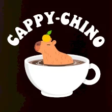 Cappy-chino Cappy-chino