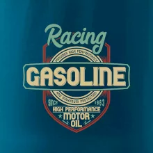 Racing Gasoline Motor Oil