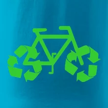 Bicykel ekológia