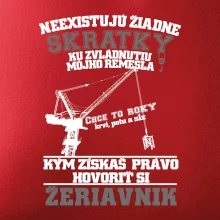 Žeriavnik skratky Žeriavnik skratky