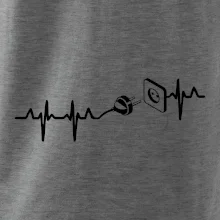 EKG elektrikár EKG elektrikár