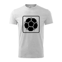 Fotbalová lopta emblem