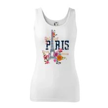 Paris salut vous revez Paris salut vous revez