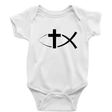 Ježíšova ryba Ježíšova ryba