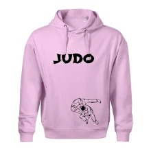 Judo nápis + postavy Judo nápis + postavy
