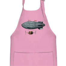 Vzducholoď farebná