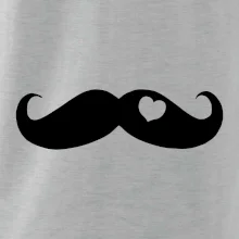 Mustache love