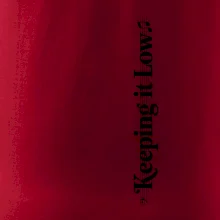 KEEPING IT LOW NA VÝŠKU - basový kľúč