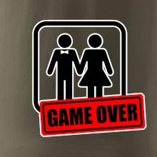 Bachelor Party - Game over (hetero)