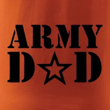 Army dad