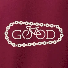 Good cyklista