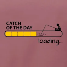 Rybárčenie - Catch of the day