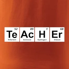 Periodická tabulka - Teacher Periodická tabulka - Teacher