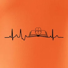 EKG kniha EKG kniha