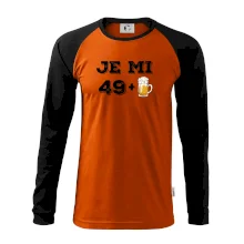 Je mi 50 pivo Je mi 50 pivo