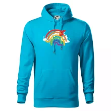 Dážďovky dúha (Alexis Citrine) Dážďovky dúha (Alexis Citrine)