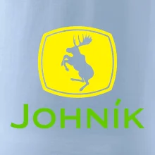 Johník Johník