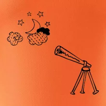 Nebe - Ďalekohľad Nebe - Ďalekohľad