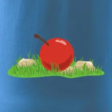 Obrázok - Jablko nepadne ďaleko od stromu