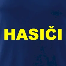 Hasiči názov samostatný Hasiči názov samostatný