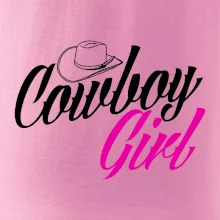 Cowboy Girl Cowboy Girl