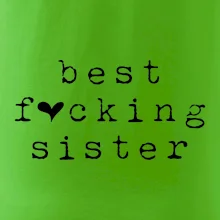Best fucking sister