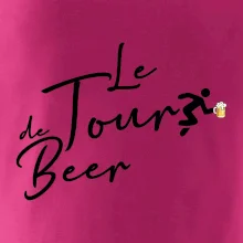 Le tour de beer