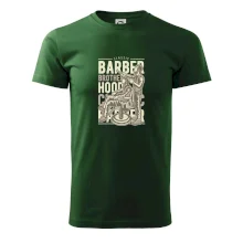 Barber Brotherhood Barber Brotherhood