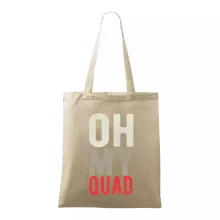OH my Quad OH my Quad