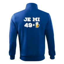 Je mi 50 pivo Je mi 50 pivo