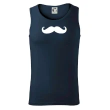 Mustache - fúziky Mustache - fúziky