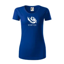 Vortex logo jednofarebné