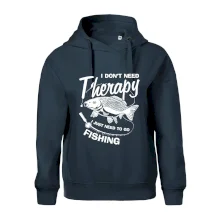 I dont need therapy - fishing
