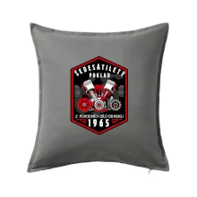 Šedesátiletý poklad z původních dílů 1965