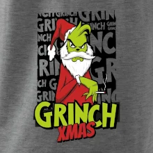 Grinch Xmas