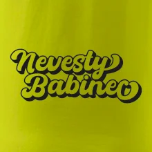 Nevesty babinec obrys Nevesty babinec obrys