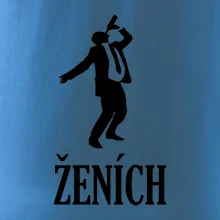 Ženích alkohol SK